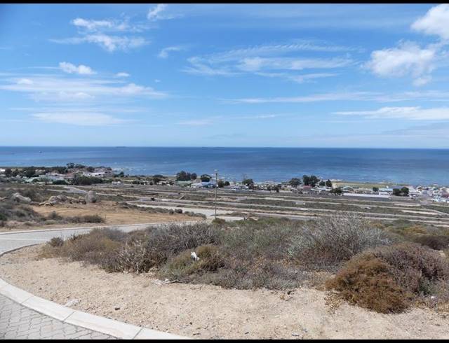 LAND FOR SALE IN ST HELENA VIEWS